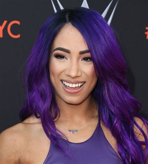 If this is the end of her time with the company, she has accomplished more than enough to step away and pursue her dream of wrestling in Japan. . Wwe news sasha banks